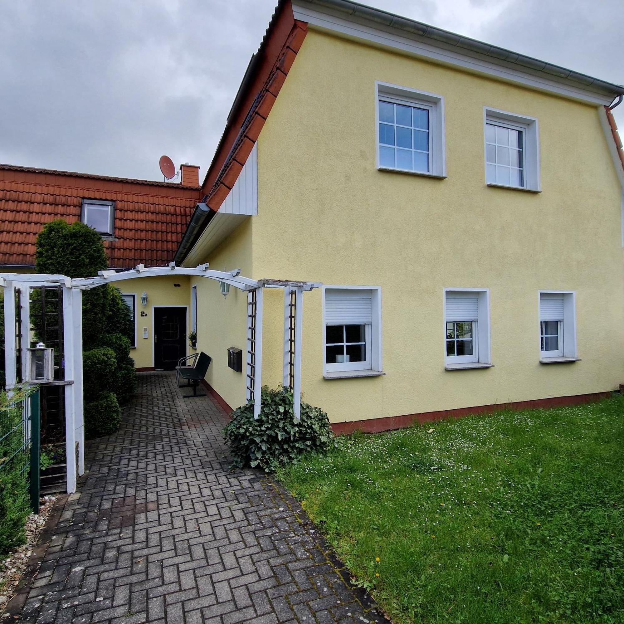 Dm Hotels & Apartments - Apartment Dosborn 2A Dingelstadt Εξωτερικό φωτογραφία