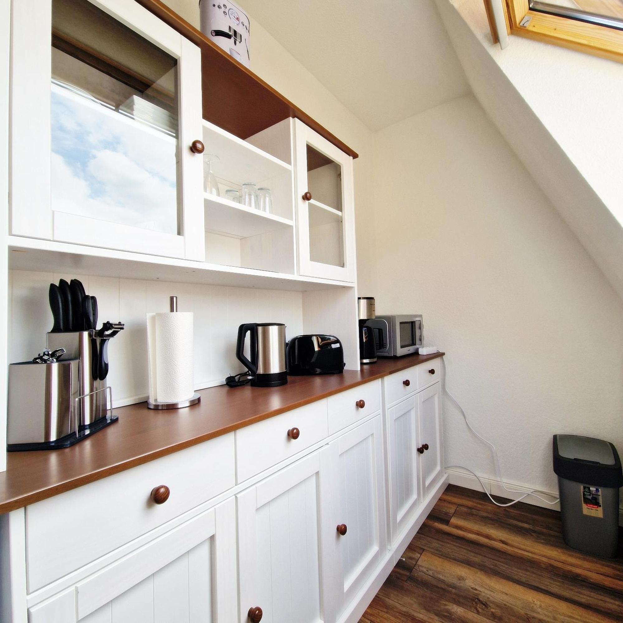 Dm Hotels & Apartments - Apartment Dosborn 2A Dingelstadt Εξωτερικό φωτογραφία